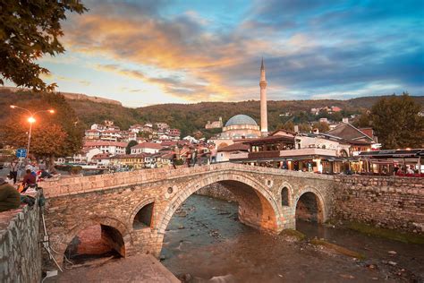 Kosovo .